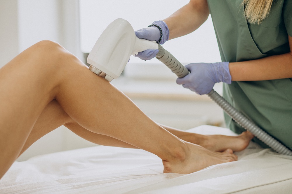 Laser Therapy in Hamilton | Medhealth Physiotherapy