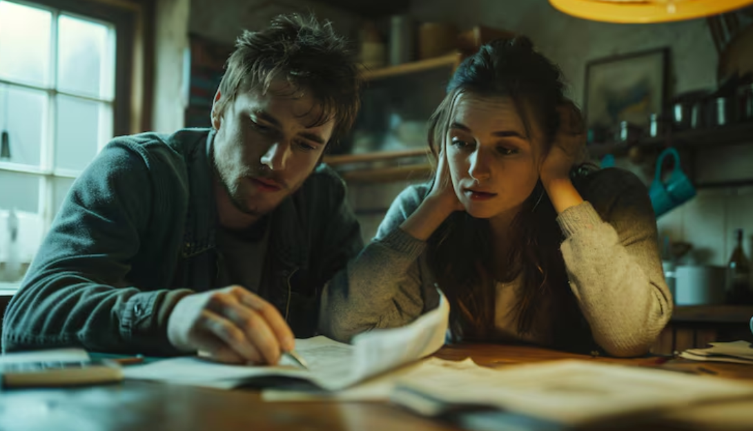 How a False Narrative Gains Power in the Digital Age