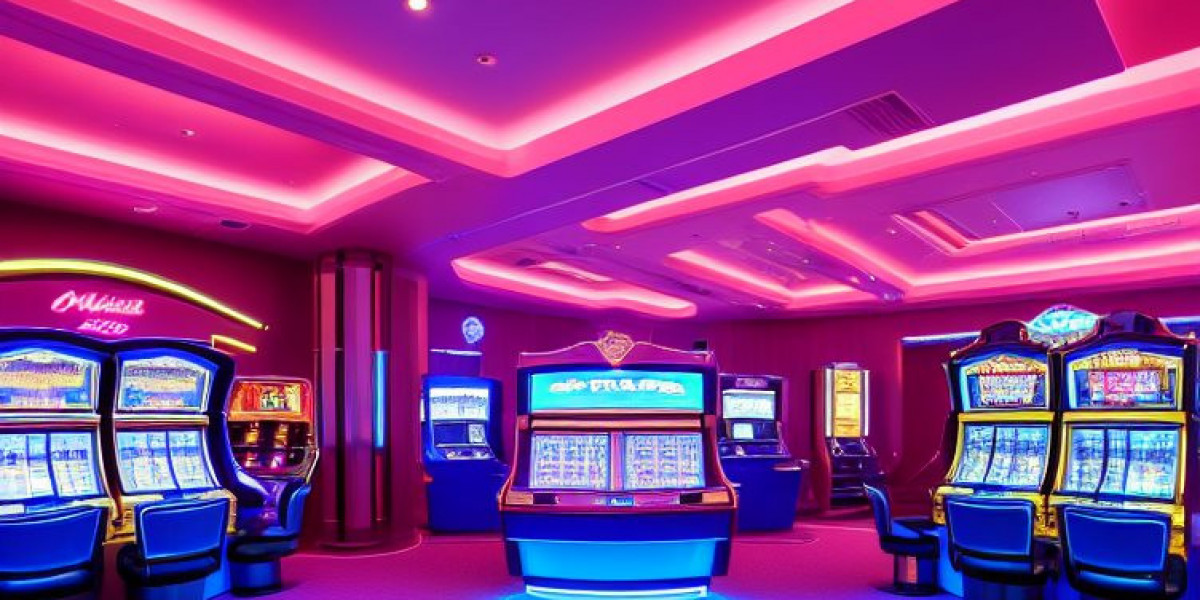Living Gaming Superiority at LuckyDreams