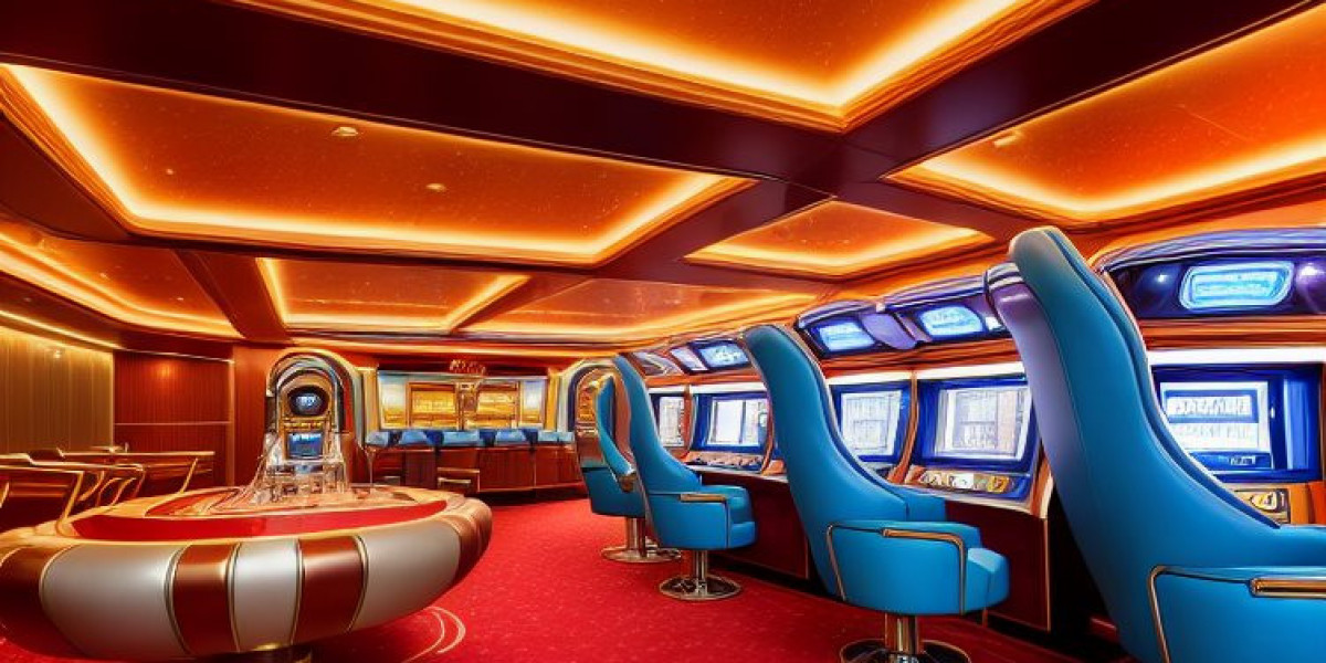 Live Dealer Games at Royal Reels Online