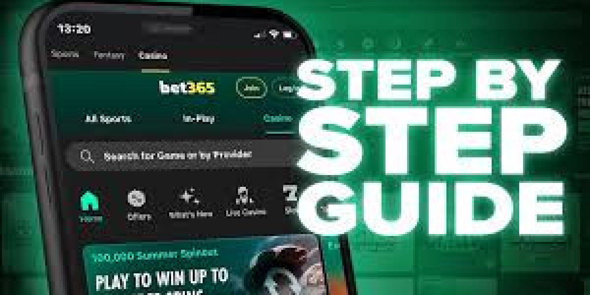 Scommesse Sportive su Bet365: Guida Completa per Giocare in Sicurezza