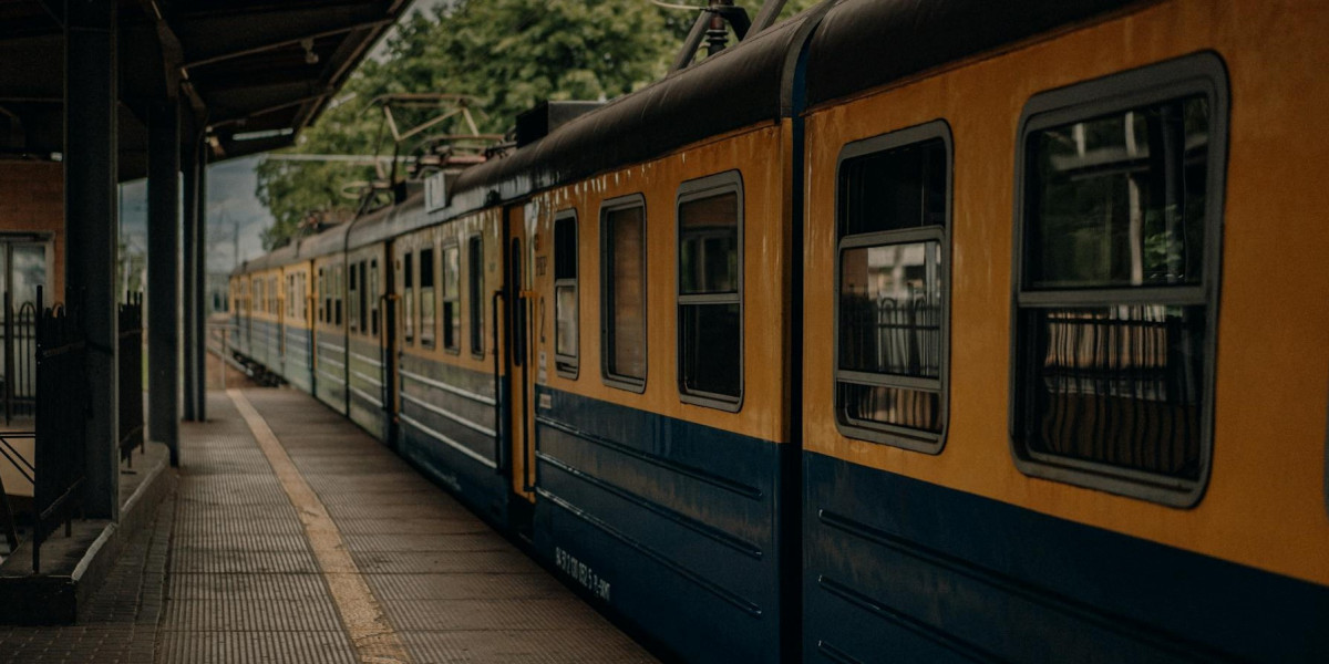 From Small Towns to Super Specialty Hospitals: How Train Ambulances Make Advanced Treatment Possible