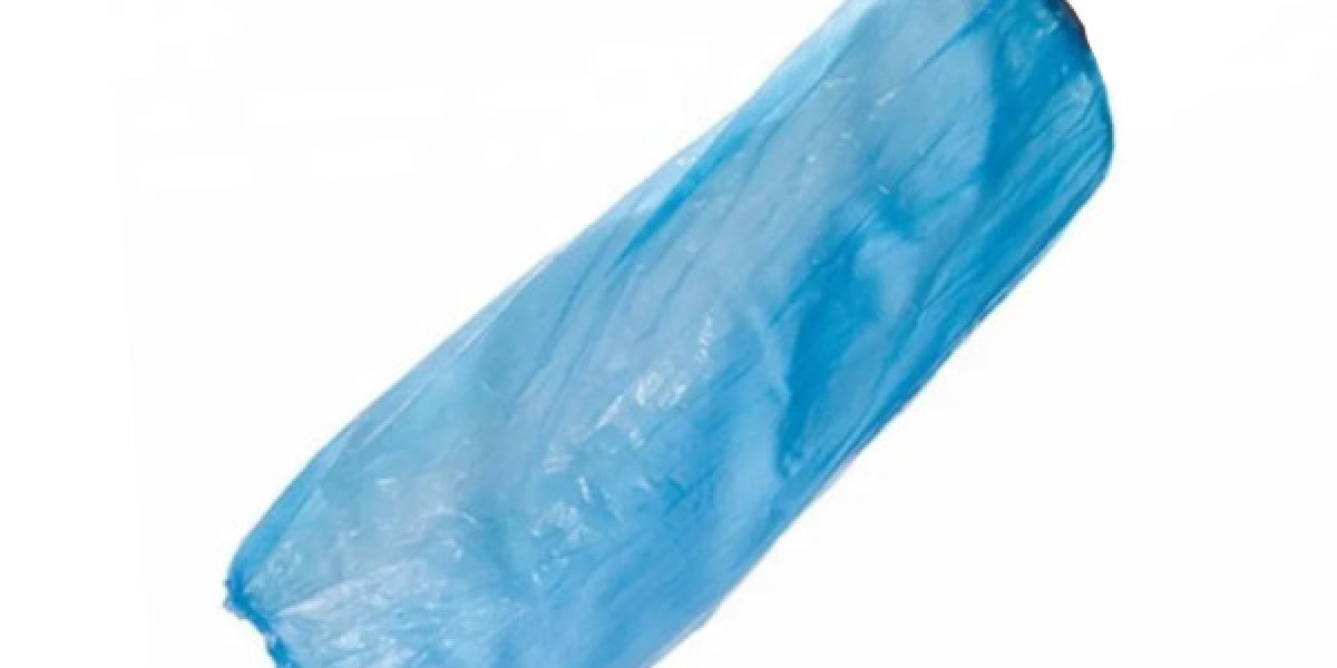 High-Quality Nitrile Gloves Disposable for Protection