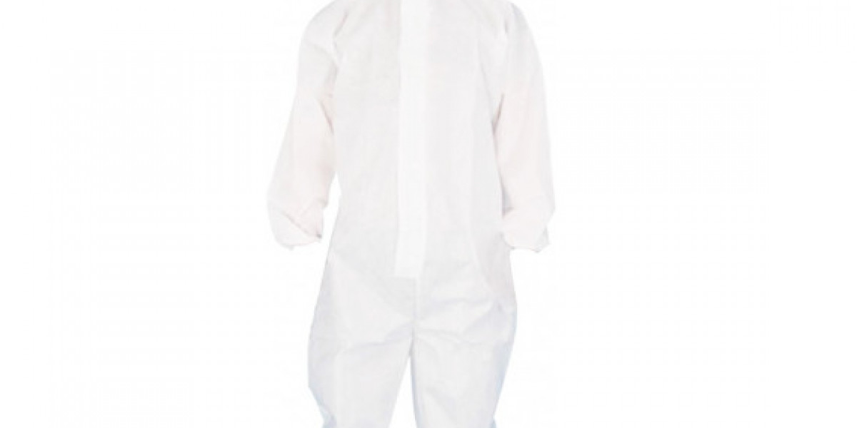 Role of Personal Protective Equipment in Modern Healthcare