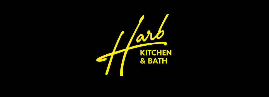 Harb Kitchen & Bath Cover Image