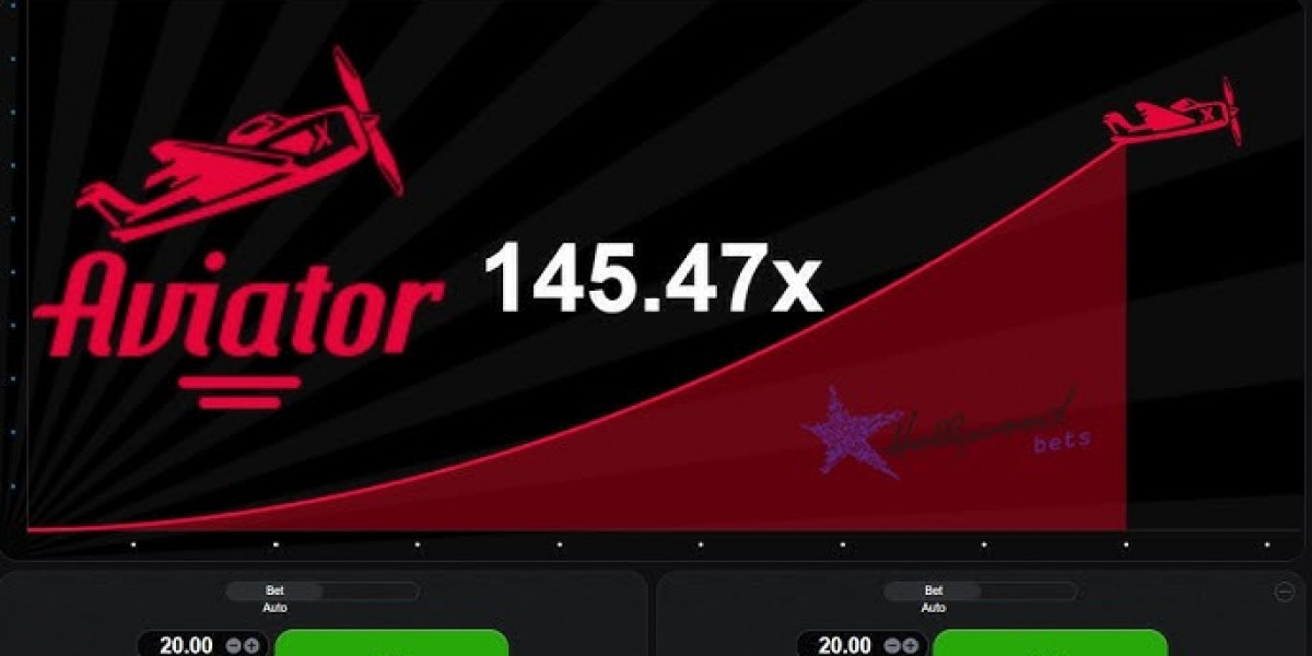 The Allure and Risk of Aviator: Soaring High in the Online Gambling World