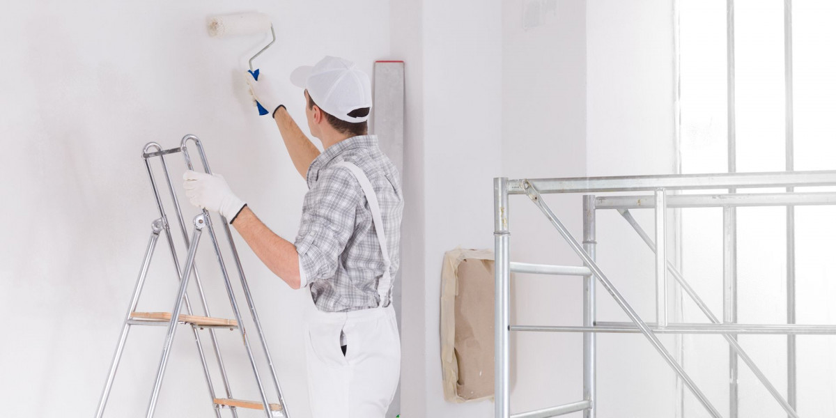 Painting Companies Fort Myers FL