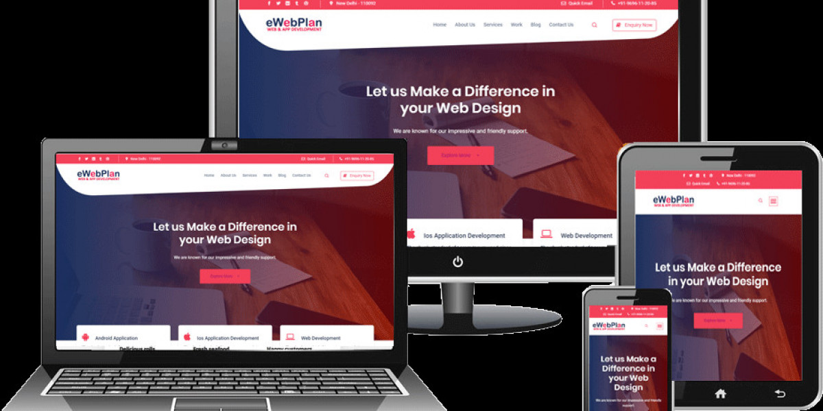 Transform Your Business with Ecommerce in Dubai