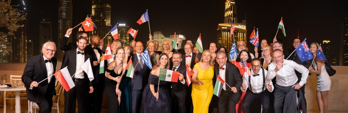 Interlegal International Network Cover Image