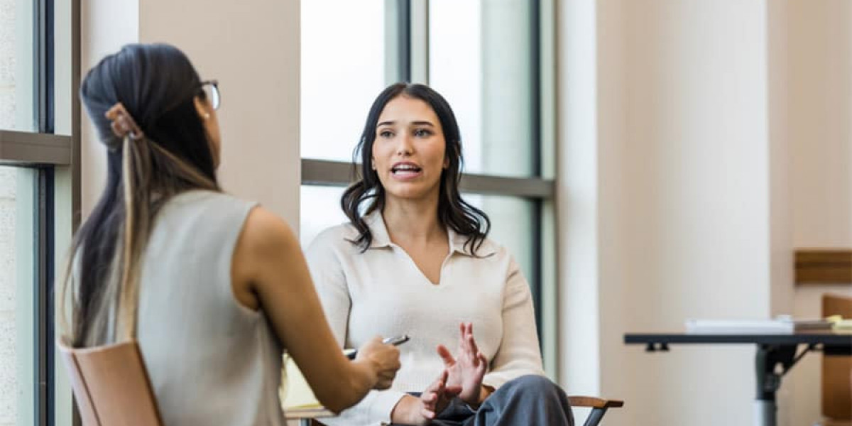 Find Hope Healing And Harmony Through EMDR Therapy