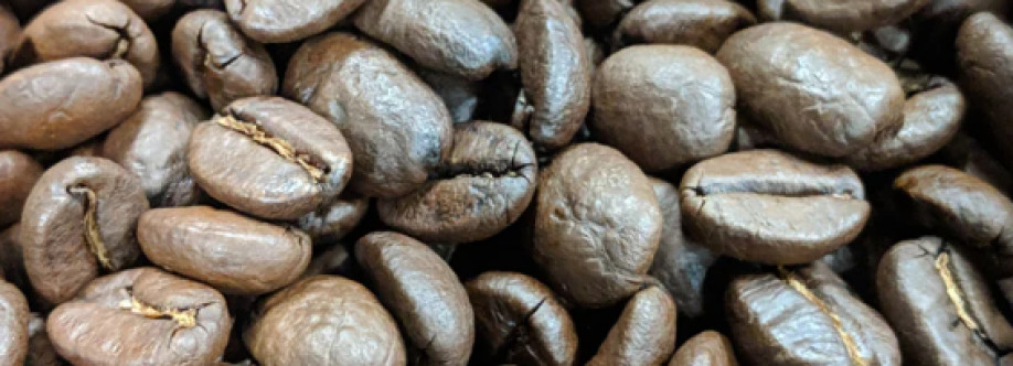 Gold Star Coffee Cover Image