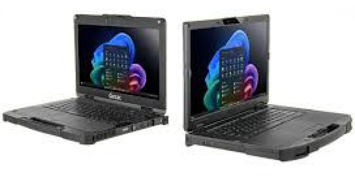 Getac B360 in Qatar – The Ultimate Fully Rugged Laptop for Extreme Performance | Miltec