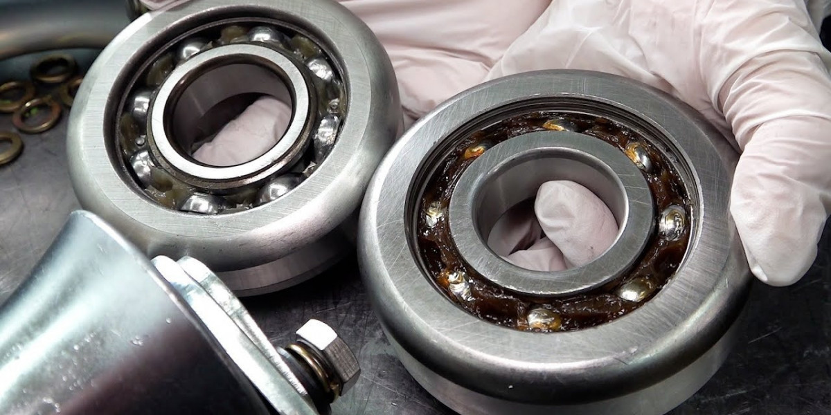 Detailed Report on Ball Bearing Manufacturing Plant Setup Cost