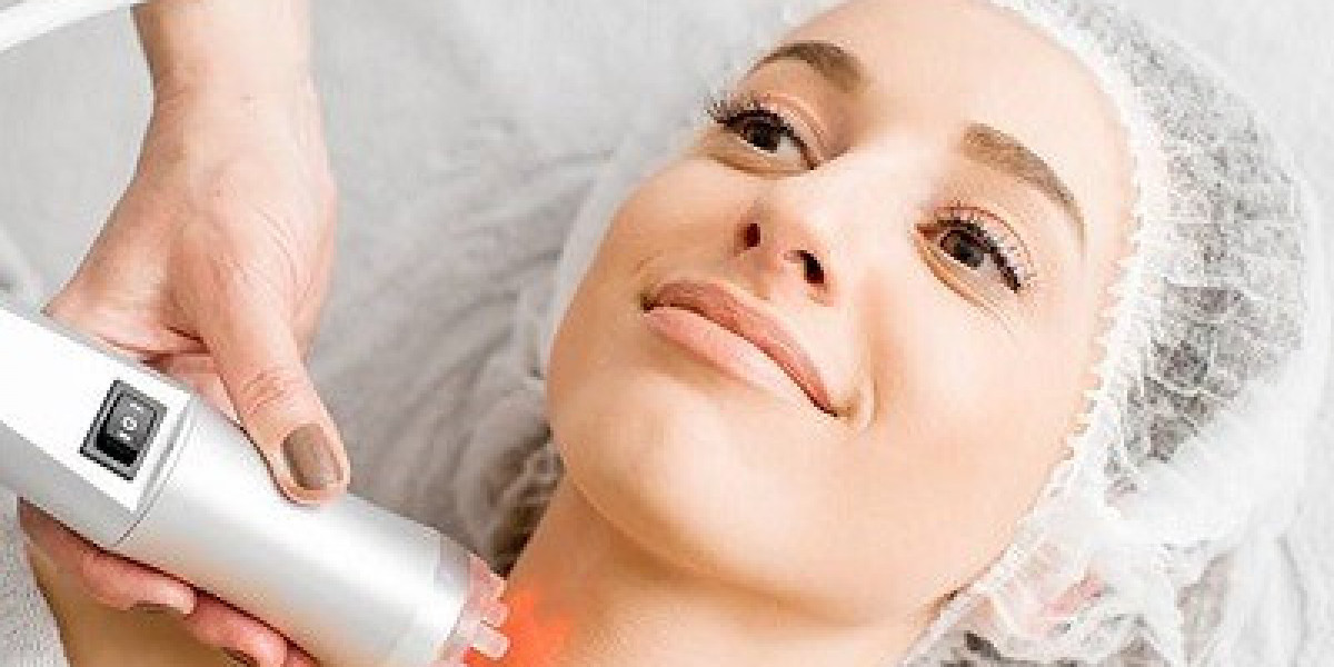 Glow Effortlessly With Soft Light Laser Dubai Technology
