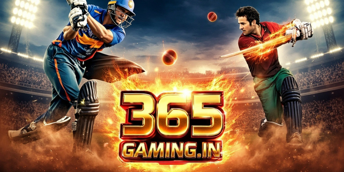 365Gaming.in – India’s Ultimate Fantasy Sports Platform in 2025: Features, Innovation, and Experience