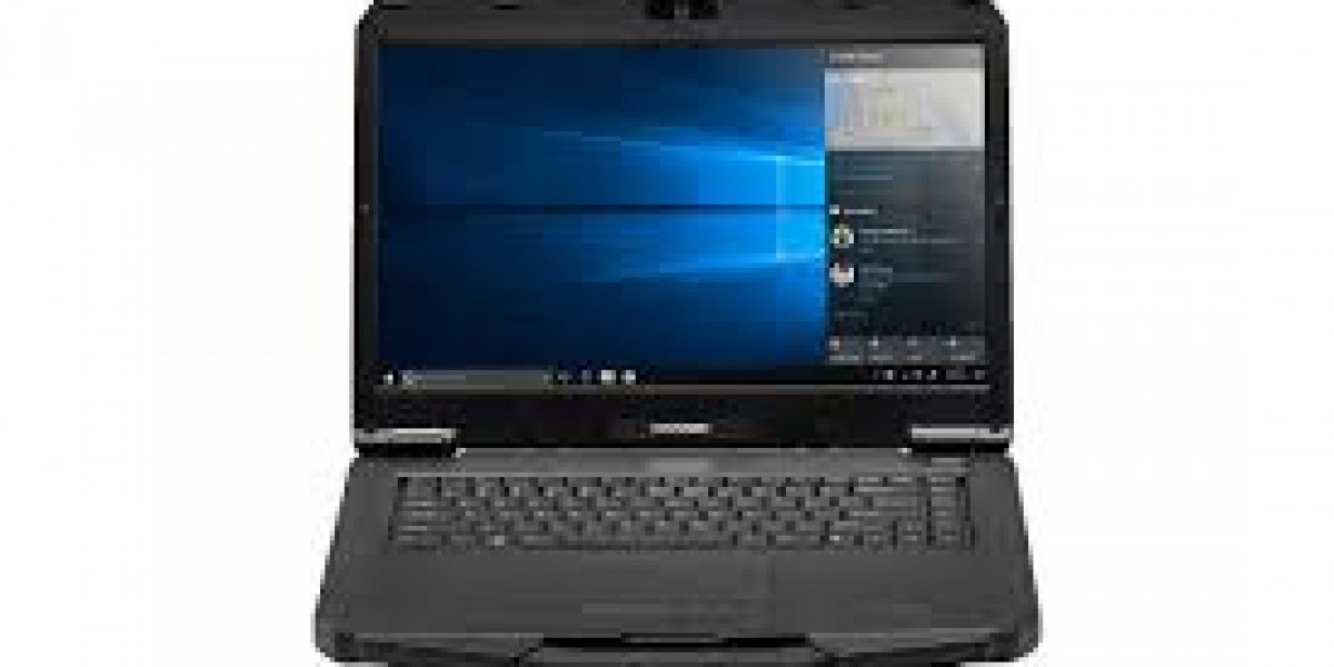 Semi-Rugged Laptops in Qatar – The Perfect Balance of Performance and Durability