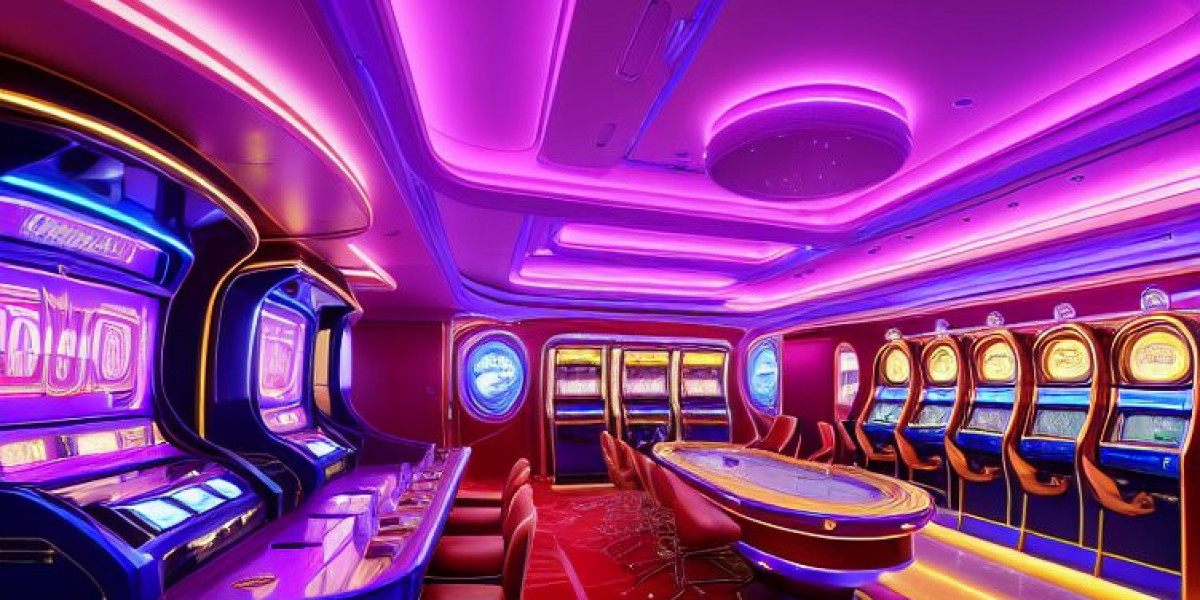 Adventurous Accident Entertainment at Goldex Online Casino