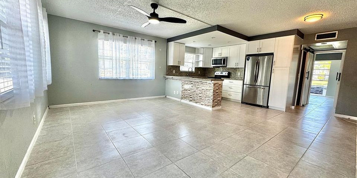 Flooring Deerfield Beach, FL
