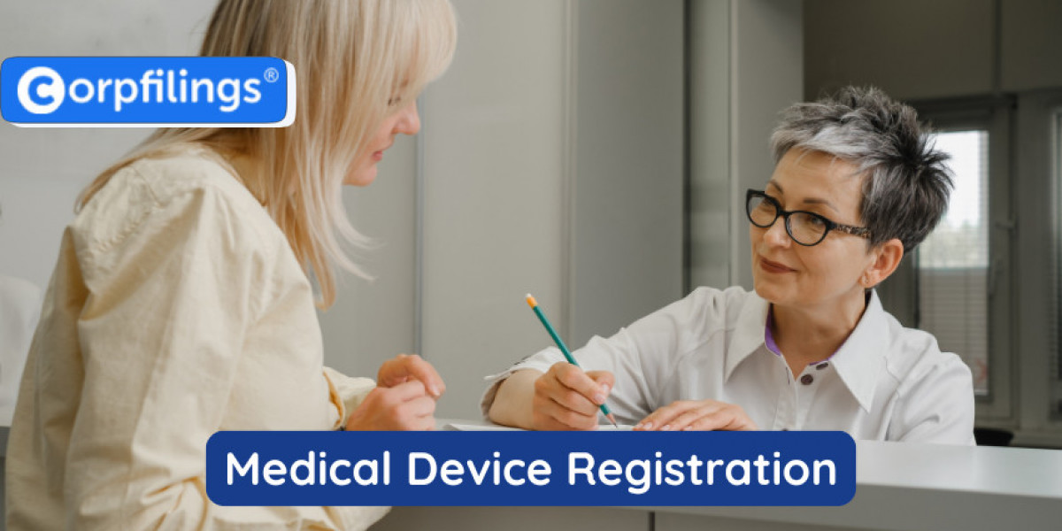 A Complete Roadmap to Medical Device Registration in India