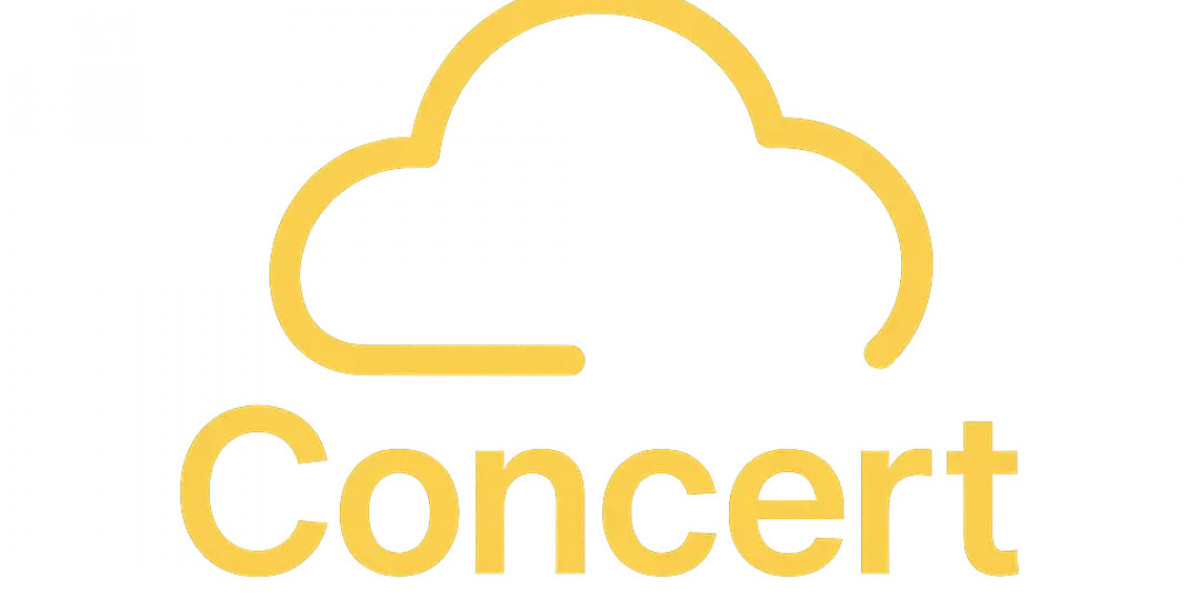 ConcertCloud – Innovative Cloud Solutions for Event Management and Live Streaming