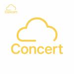 Concert cloud Profile Picture