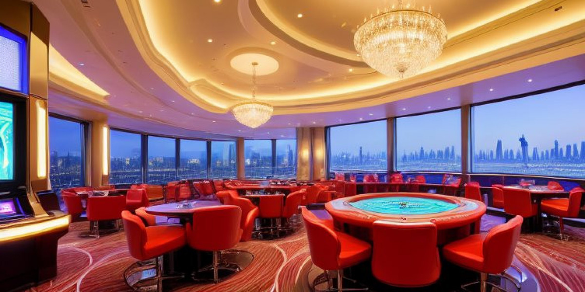 Safe Transaction Methods at Casino Goldex
