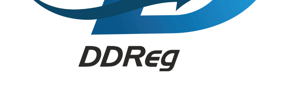 DDReg Pharma Cover Image