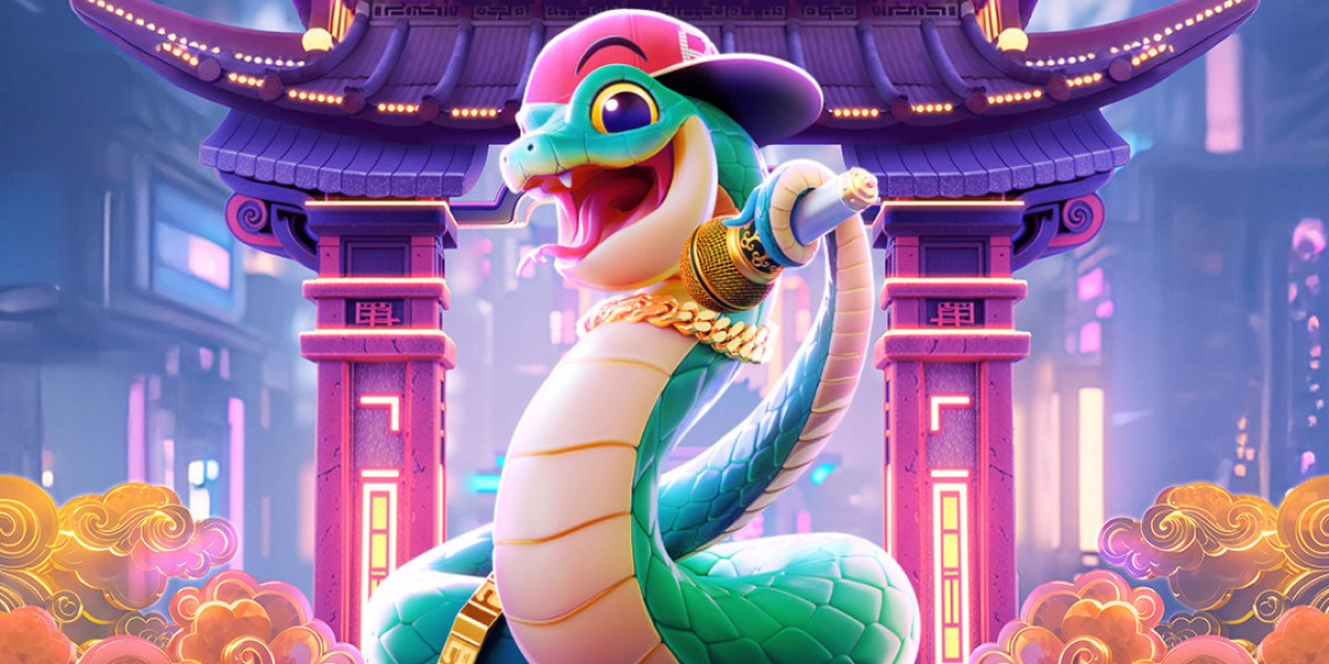 Fortune Snake para Iniciantes: Um Guia Detalhado para sua Primeira Partida