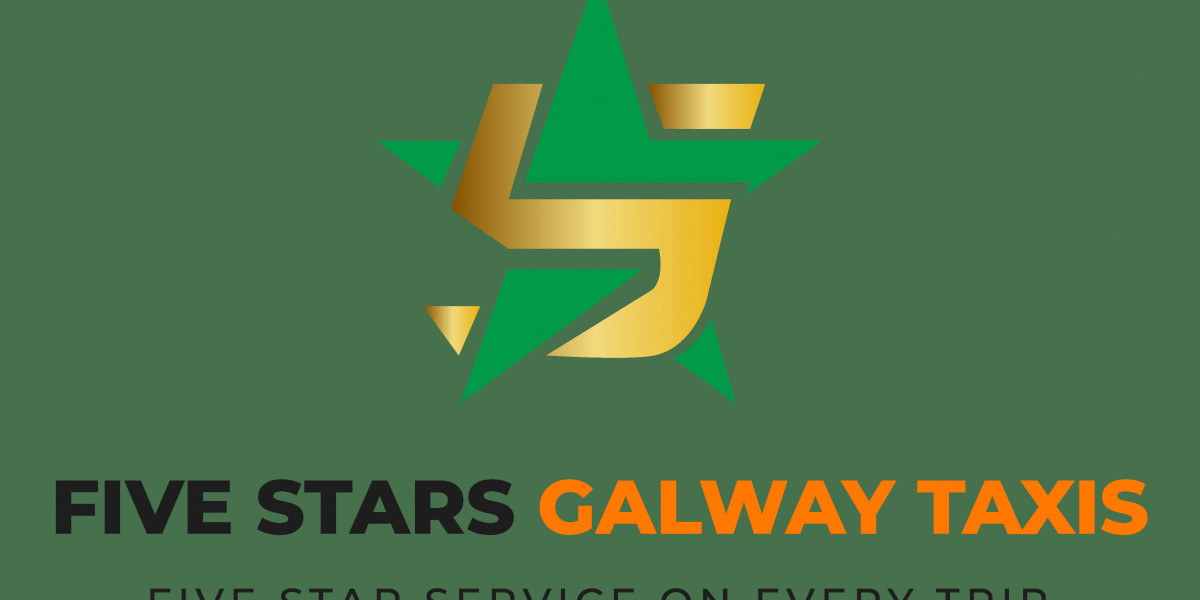Top Galway Taxi Service You Can Rely On – Five Stars Galway Taxis