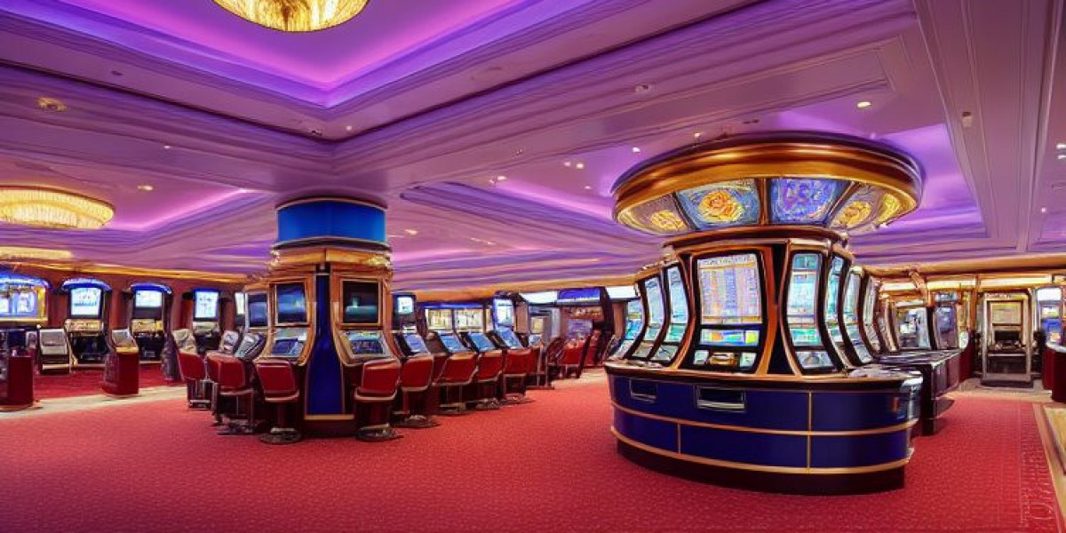 High-quality Live Dealer Gaming Experience in Crown Gold Casino