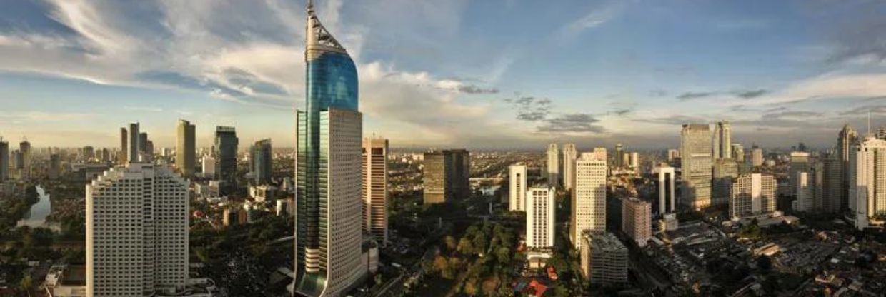 Turkish Airlines Jakarta Office in Indonesia 1-844-800-7208