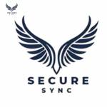 Secure sync Profile Picture