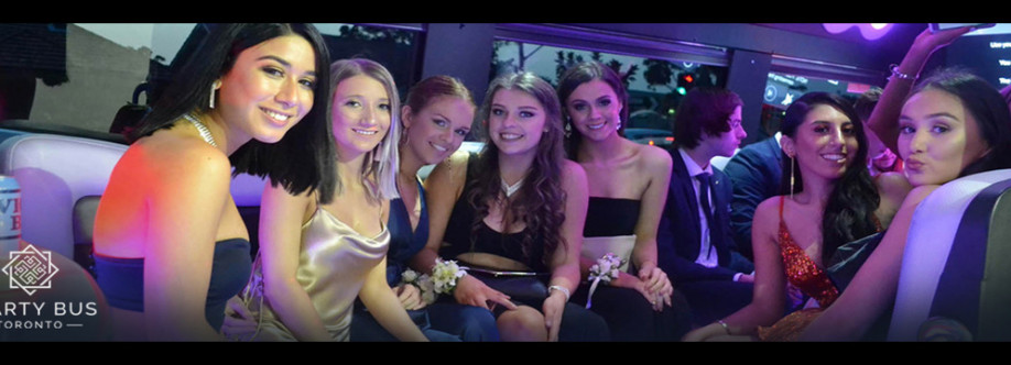 6 Party Bus Toronto Profile Picture