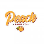 Peach Paint Profile Picture