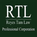 Reyes Tam Law Profile Picture