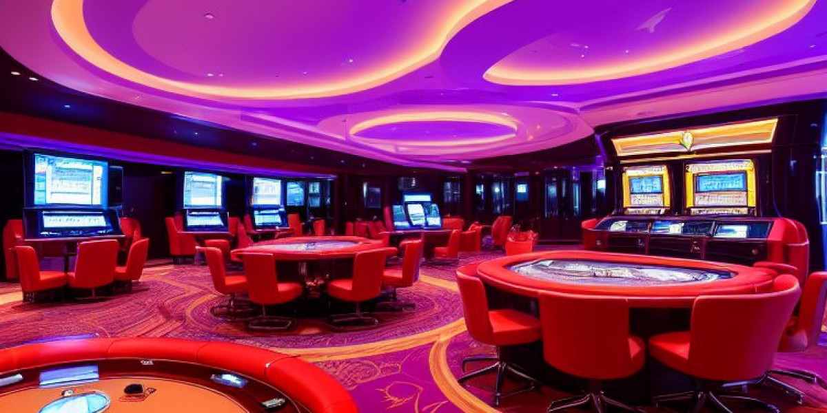 Table Sport Depth at Only Casino Australia