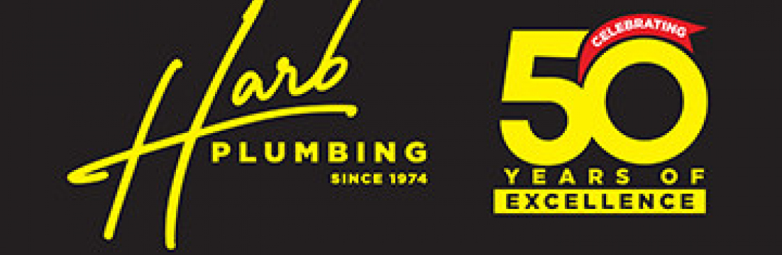 Harb Plumbing Cover Image