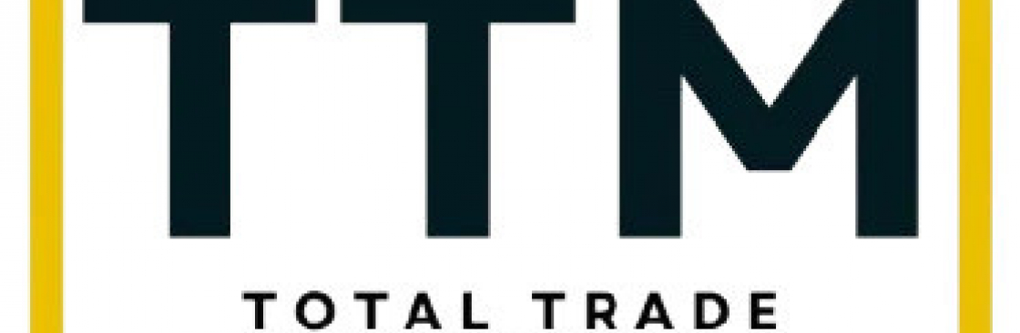 total trade masters Cover Image