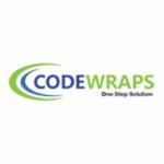 Code wraps Profile Picture
