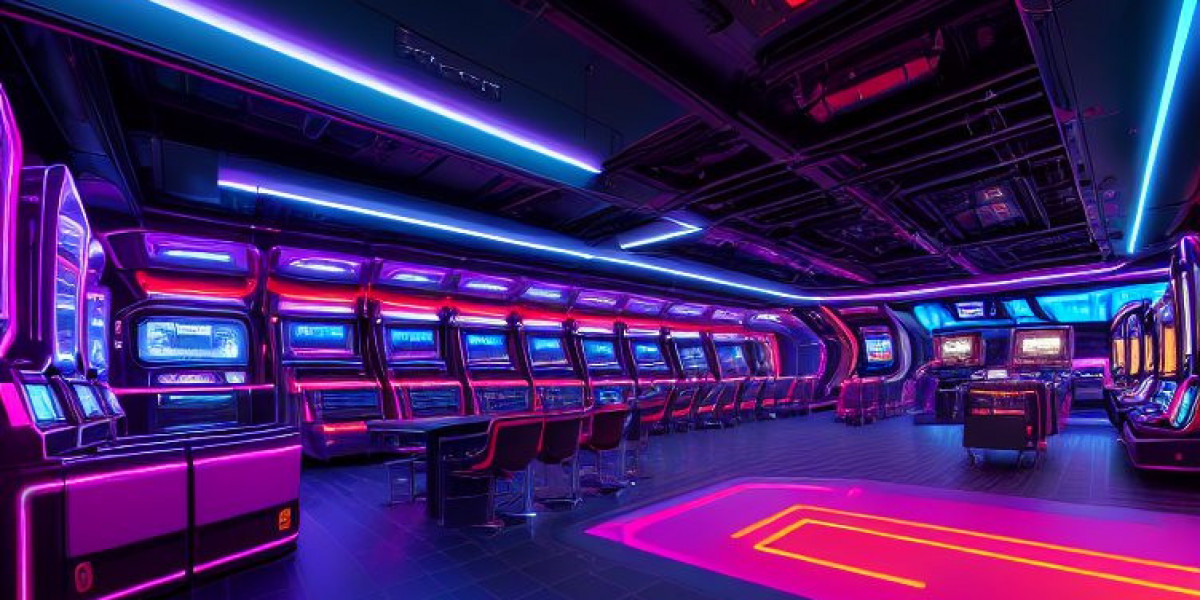 High-quality Slot machine Collection at Neo Spin