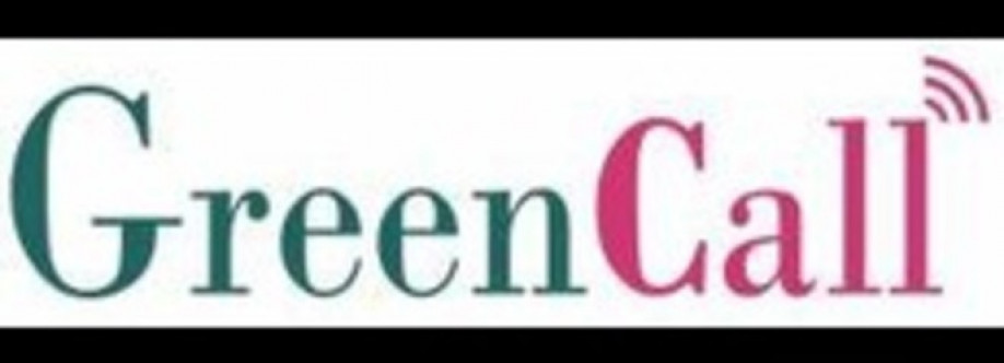 Greencall Technology Cover Image