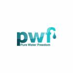 PureWaterFreedom Profile Picture