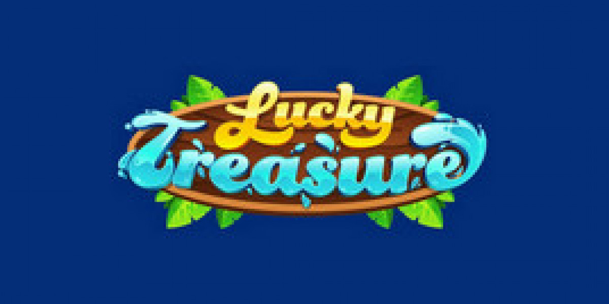 Évaluation de Lucky Treasure Casino avec ses principaux compétiteurs