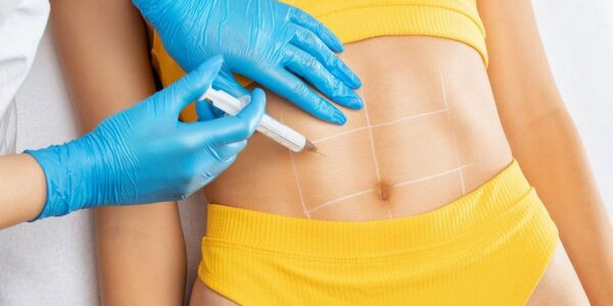 Unlock Your Dream Body Fast with Weight Loss Injections Today