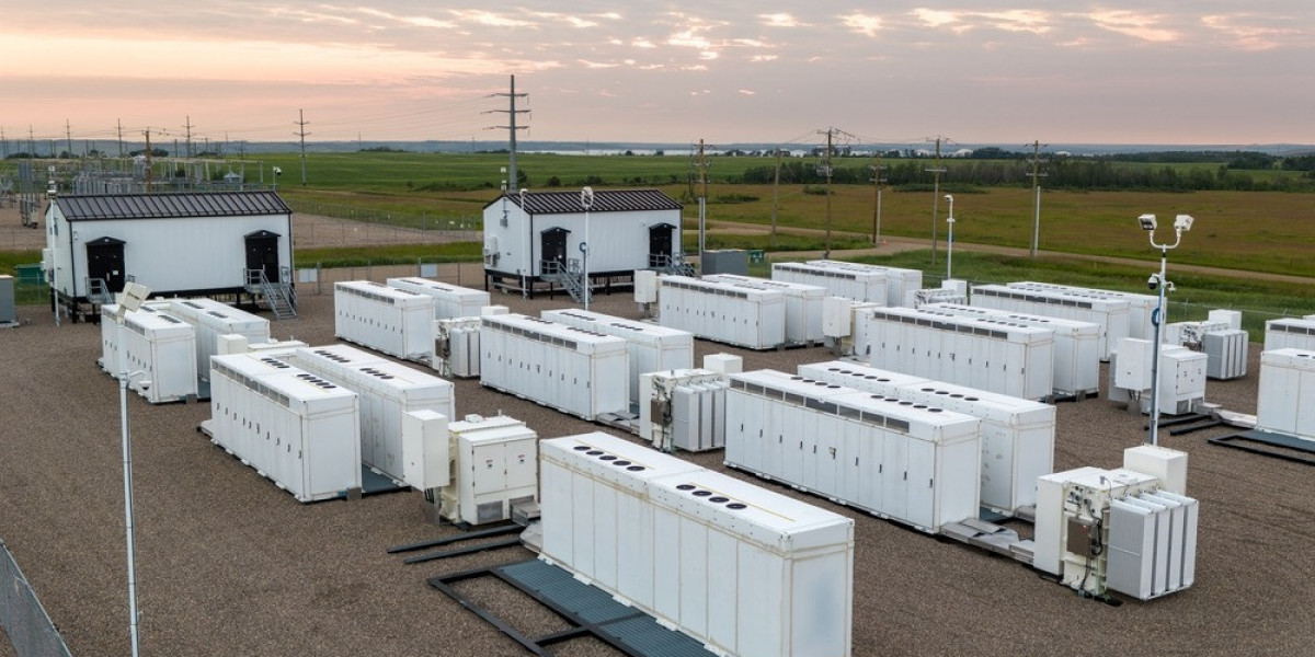 Machinery Requirements for Setting Up a Battery Energy Storage System Manufacturing Plant