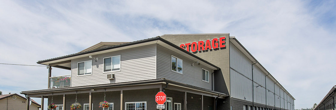 Super Self Storage Cover Image