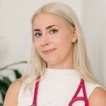 Dr Tia Patychuk Profile Picture