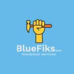 BlueFiks Profile Picture