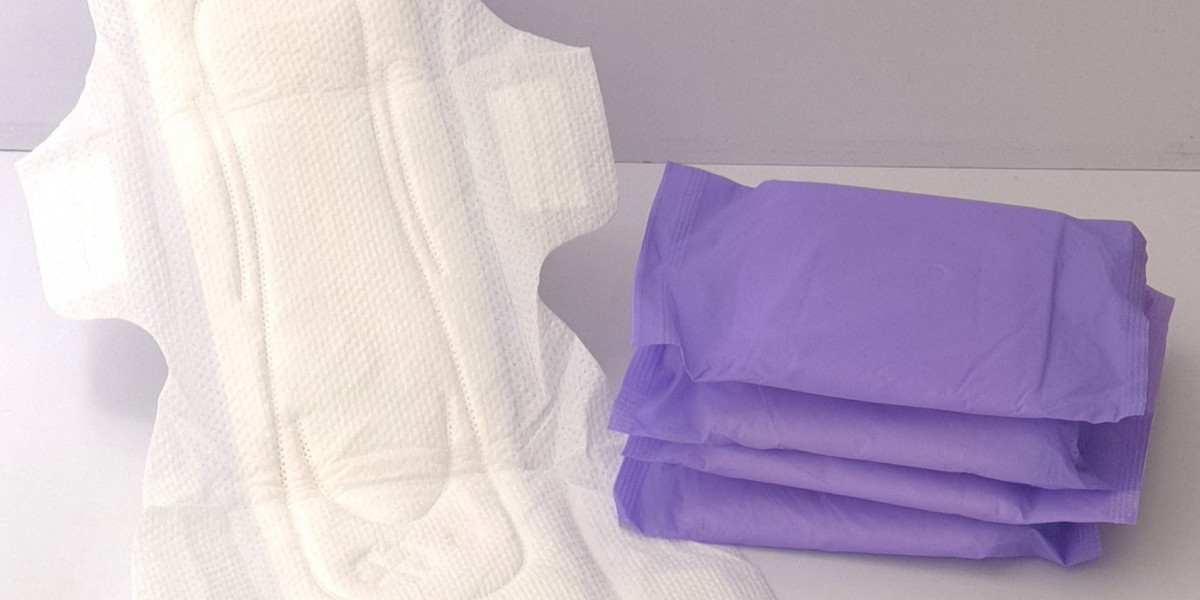 Biodegradable Sanitary Pad Manufacturing Plant Cost: Setup Layout and Machinery Requirements