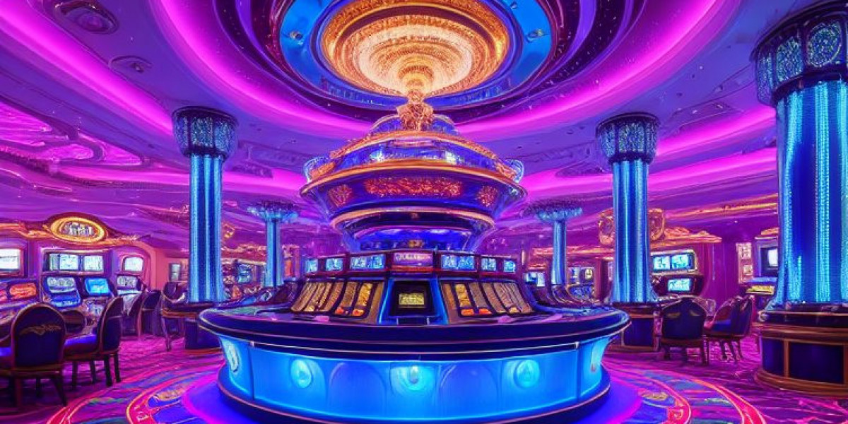 Levend Handelaar Speelgenot bij HiddenJack Online Casino